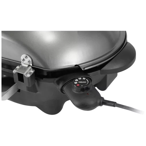 Tristar BQ-2816 Gömbgrill Elektromos Talppal Fekete