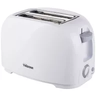 Tristar BR-1013 Kenyérpirító Zsemle feltéttel Fehér