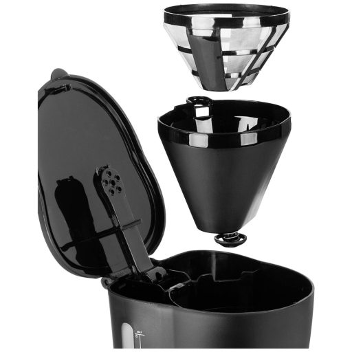 Tristar CM-1246 Kávéfőző Kapacitás, csésze=6