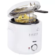 Tristar FR-6941 Fritőz 1.5 l 1000 W Fehér