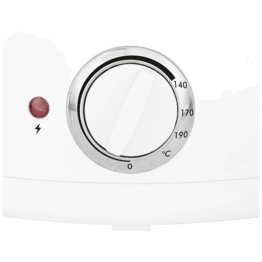 Tristar FR-6941 Fritőz 1.5 l 1000 W Fehér