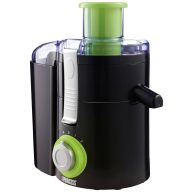 Princess Gyümölcsprés 202040 250 W Fekete