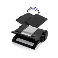 Princess 112530 Multigrill Elektromos Fekete