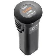 Weidmüller 1479110000 AKKU DMS PRO Szerszám akku 3.6 V