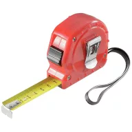 Weidmüller FLEXIMET 5 M 2534210000 Mérőszalag 5 m