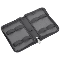   Weidmüller P BAG 2548180000 Szerszámos táska tartalom nélkül (Sz x Ma x Mé) 260 x 50 x 170 mm