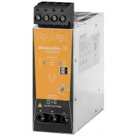   Weidmüller 2486110000 Redundancia modul 96 A Kimenetek száma: 1 x