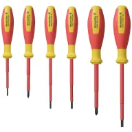   Weidmüller SDI SET S2.5-5.5/PH1/2 Csavarhúzó készlet VDE Egyeneshornyú, Kereszthornyú Phillips