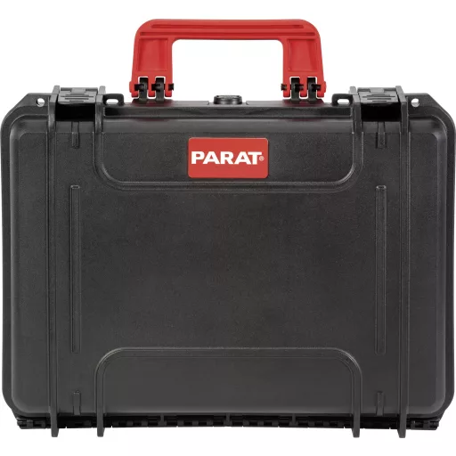 Parat PROTECT 20-F 6430010391 Profi, Kisiparos, Szerelő, Technikus Szerszámos hordtáska, tartalom nélkül (H x Sz x Ma) 176 x 464 x 366 mm