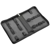   Weidmüller P BAG BIG 2576620000 Szerszámos táska tartalom nélkül (Sz x Ma x Mé) 320 x 60 x 220 mm