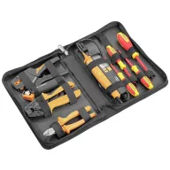   Weidmüller P BAG XL SET 7 2602170000 Szerszámos táska tartalommal (Sz x Ma x Mé) 320 x 60 x 220 mm