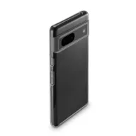 Hama Hátlap Google Pixel 8a Átlátszó 00135367