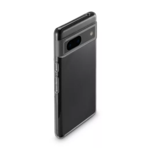 Hama Hátlap Google Pixel 8a Átlátszó 00135367