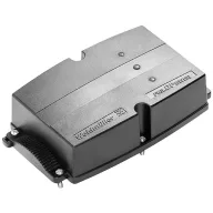   Weidmüller BG GHDE FUSE PT6 Ház fedél 104 x 181 x 44 Polikarbonát Grafit fekete (RAL 9011) 10 db
