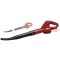 Einhell GE-CL 18/1 Li E-Solo Power X-Change Akku 3433541 Lombfújó Szoft markolat, Akku nélkül, töltő nélkül