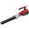 Einhell Professional GP-LB 18/200 Li E-Solo Akku 3433555 Lombfújó Akku nélkül, töltő nélkül