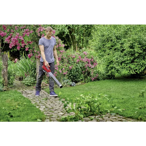 Einhell Professional GP-LB 18/200 Li E-Solo Akku 3433555 Lombfújó Akku nélkül, töltő nélkül