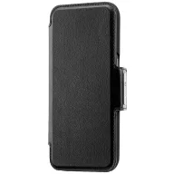 doro Wallet Case Flip tok Doro Doro 8220 Fekete 8158