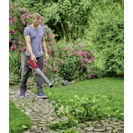   Einhell Professional 3433550 GP-LB 18/200 Li GK-Solo Akku Lombfújó Akku nélkül, töltő nélkül