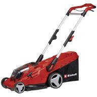   Einhell Professional GP-CM 36/41 Li - Solo Akku Akkus fűnyíró töltő nélkül, Akku nélkül Vágási szélesség (max.) 41 cm