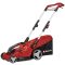 Einhell Professional GP-CM 36/41 Li - Solo Akku Akkus fűnyíró töltő nélkül, Akku nélkül Vágási szélesség (max.) 41 cm