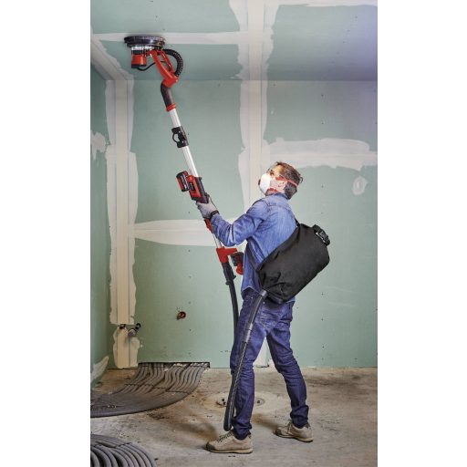 Einhell Professional TP-DW 18/225 Li - Solo 4259990 Száraztechnológiás csiszoló 225 mm
