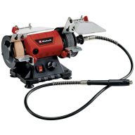 Einhell TC-XG 75 Kit 4412559 Kettős köszörű 150 W 75 mm