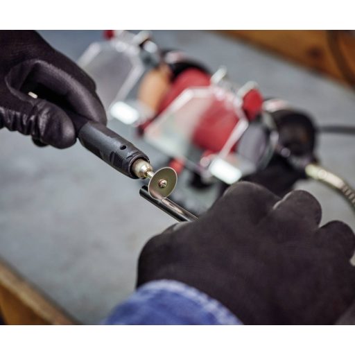 Einhell TC-XG 75 Kit 4412559 Kettős köszörű 150 W 75 mm