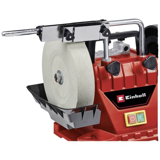 Einhell TC-WG 200 4418008 Nedves csiszoló 125 W 200 mm