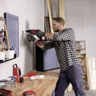   Einhell TE-ID 18 Li - Solo 1 sebességfokozat-Akkus ütvefúrógép