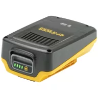   STIGA Akku E 22 271012008/ST1 Tartalék akkumulátor 20 V 2 Ah Lítiumion