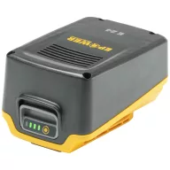   STIGA Akku E 24 271014008/ST1 Tartalék akkumulátor 20 V 4 Ah Lítiumion
