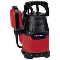   Einhell 4181520 GC-SP 2275 Tisztavíz búvárszivattyú 7500 l/óra 6 m