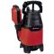 Einhell GC-DP 3325 4181530 Szennyvízszivattyú 9500 l/óra 6 m