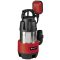 Einhell GC-DP 9040 N 4181510 Szennyvízszivattyú 22000 l/óra 9 m