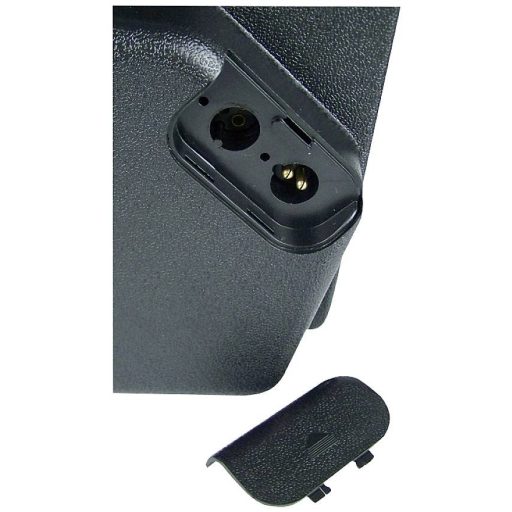 Berger & Schröter lb2000 boat Kötélcsörlő Húzóerő (álló): 622 kg Húzóerő (görgetve): 1361 kg Vezeték nélküli távirányító, Vezetékes távirányító