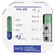   HHG Villa BR Kaputelefon tartozék Busz csatlakozómodul Fehér