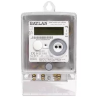   Counttec BT10 Váltóáram fogyasztásmérő digitális 60 A MID konform: Igen 1 db