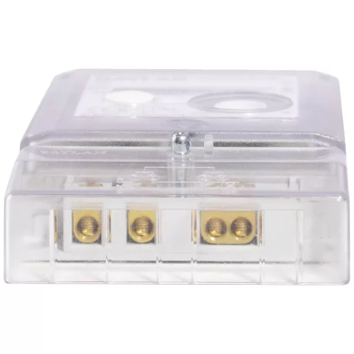 Counttec BT10 Váltóáram fogyasztásmérő digitális 60 A MID konform: Igen 1 db