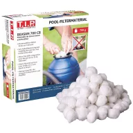   T.I.P. - Technische Industrie Produkte 30446 BEASAN 700 CB Tartalék szűrő anyag