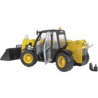 Teleszkópos markoló, CAT