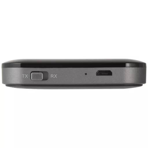 Renkforce RF-BTR-150 Bluetooth zene adó/vevő Bluetooth verzió: 5.0 8 m Beépített akku