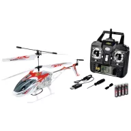 Carson RC Sport Easy Tyran 250 RC kezdő helikopter RtF