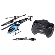 Carson RC Sport Tyrann 230 RC kezdő helikopter RtF
