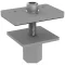 Maul 8259495 Beépíthető adapter