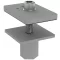 Maul 8258595 Beépíthető adapter