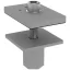 Maul 8258595 Beépíthető adapter