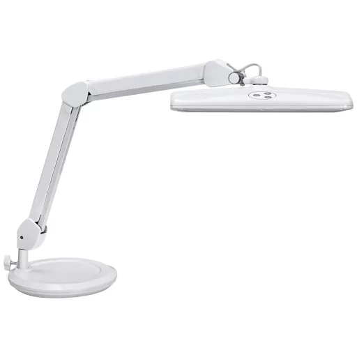 Maul MAULintro 8205902 LED-es felcsíptethető lámpa E (A - G) 11 W Fehér