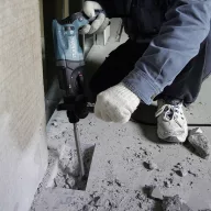 Makita SDS-Plus-Kombikalapács 780 W Hordtáskával