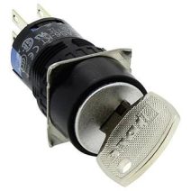 Forgó- és kulcsos kapcsolók